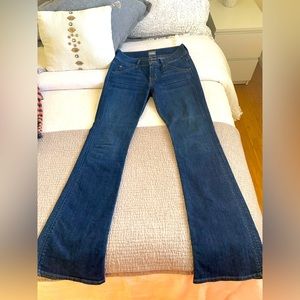 Flare Hudson Jeans
